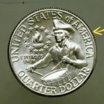 5 Rare Bicentennial Quarter