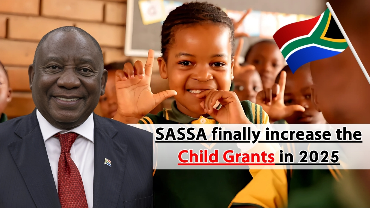 Child Grants