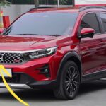 Honda WRV SUV