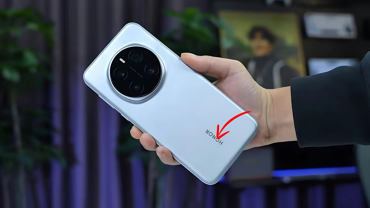 Honor Magic 7 Pro