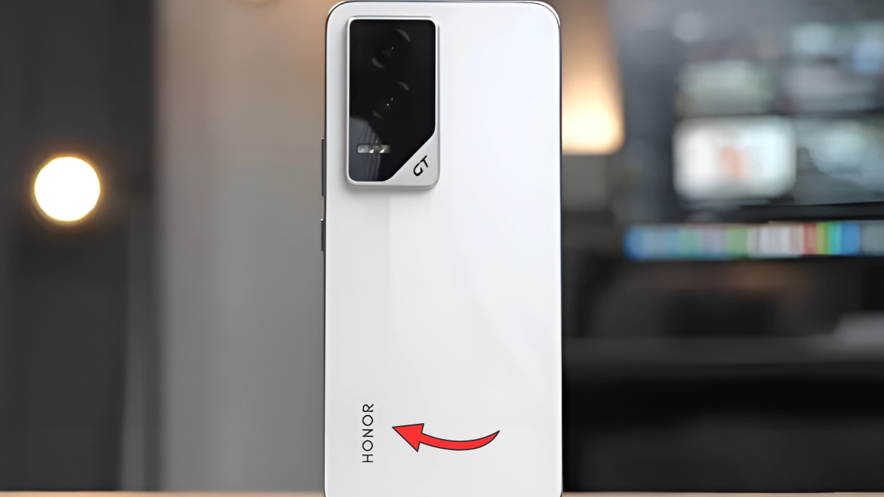 Honor X60 GT 5G