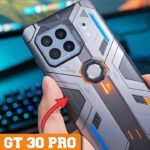Infinix GT 30 Pro