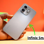 Infinix Smart 9 HD