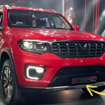 Mahindra Scorpio N