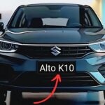 Maruti Alto K10
