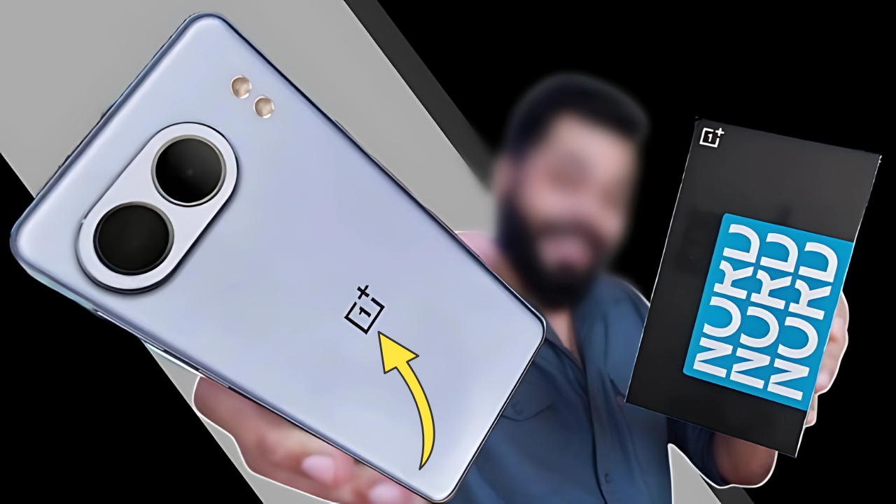 New OnePlus Nord
