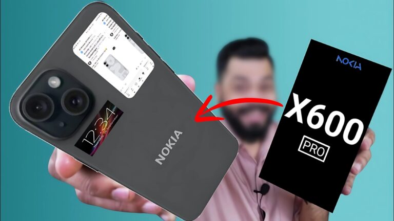 Nokia X600 5G