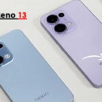 OPPO Reno 13