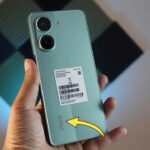Poco X7 Pro 5G Smartphone