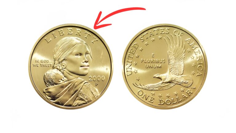 Rare Coins worth