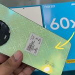 Realme Narzo 60x