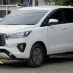 Toyota Innova Crysta