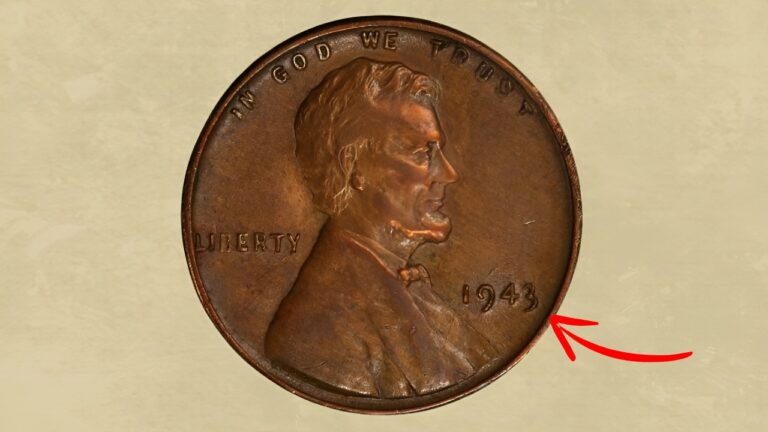 Wheat Penny