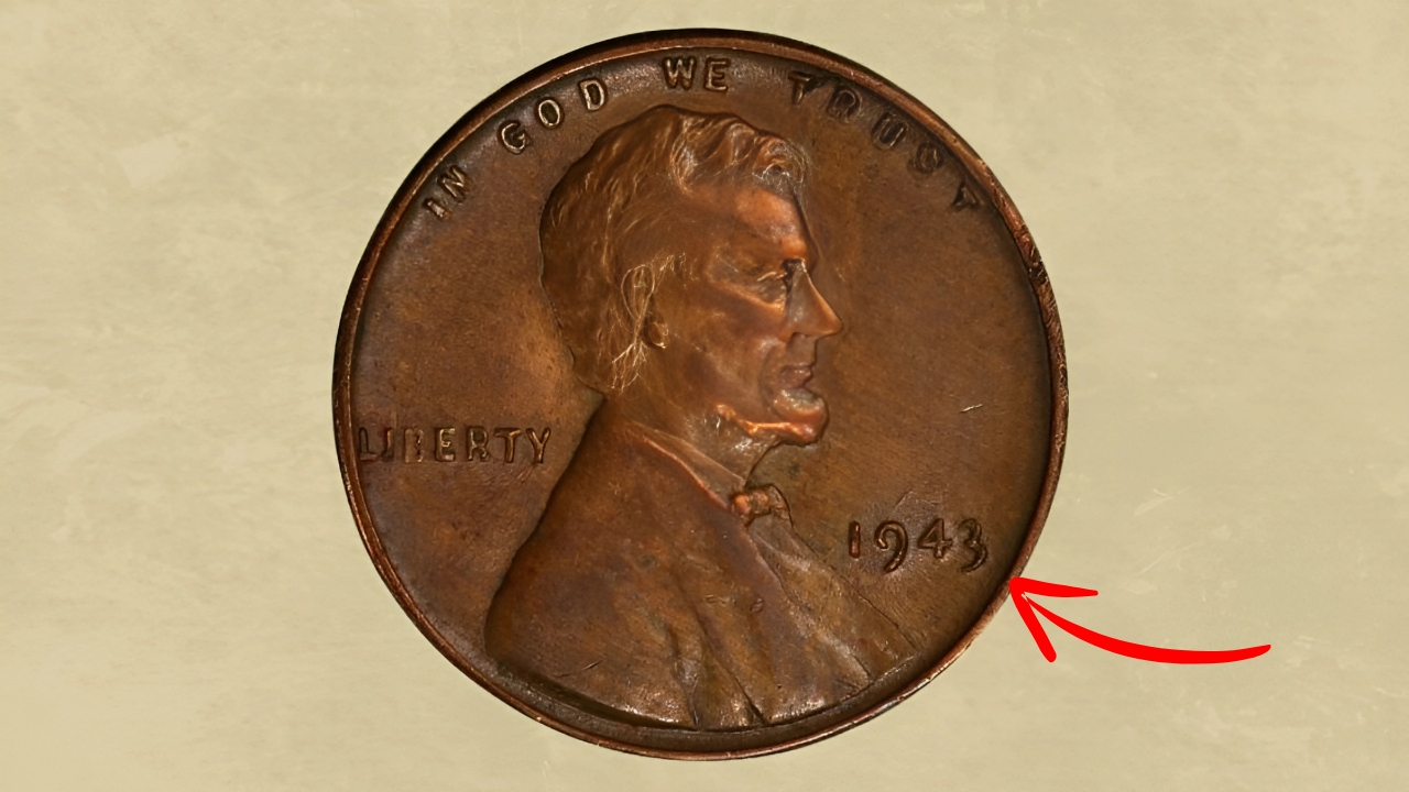 Wheat Penny