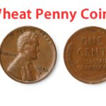 Wheat Penny Coins
